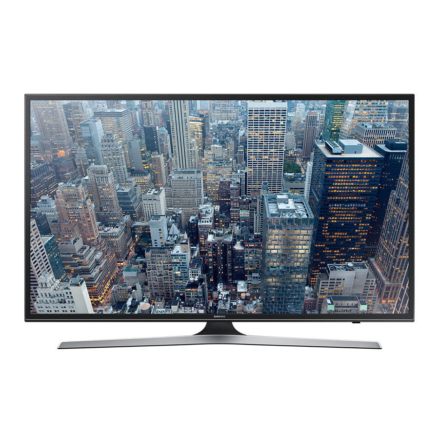 Samsung 55 inches Ultra HD Smart LED TV 55JU6400