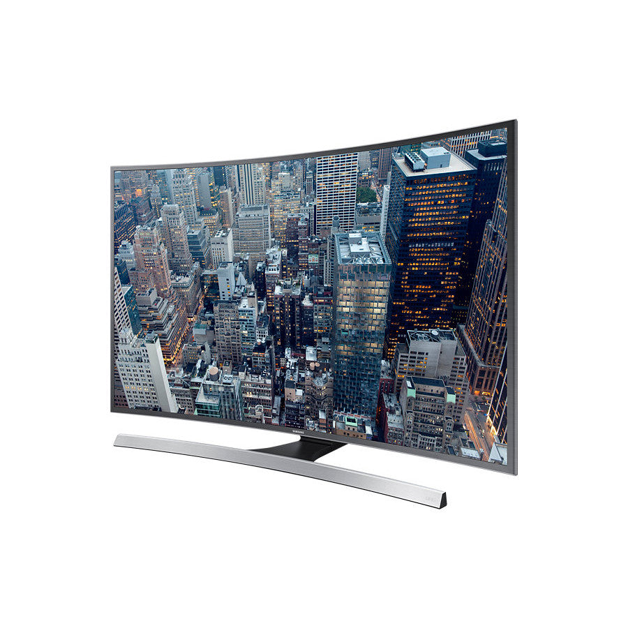 Samsung 65 inches Curved Ultra HD Smart LED TV 65JU6600