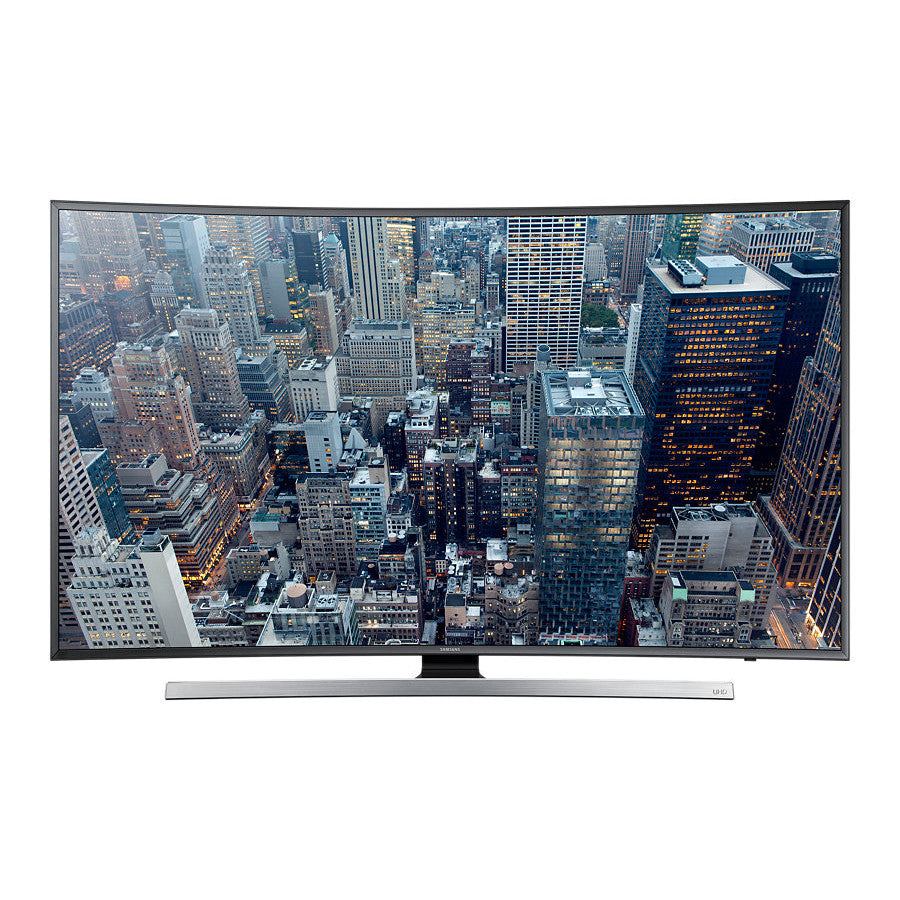 Samsung 78 inches Curved Ultra HD Smart LED TV 78JU7500