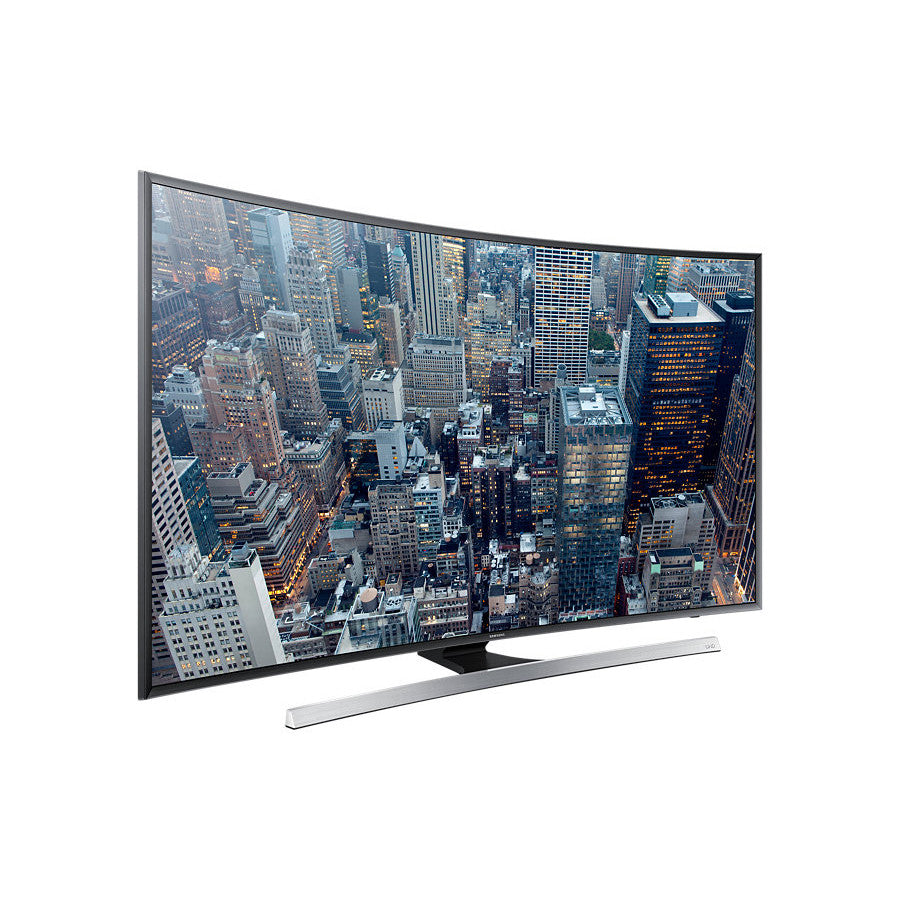 Samsung 78 inches Curved Ultra HD Smart LED TV 78JU7500