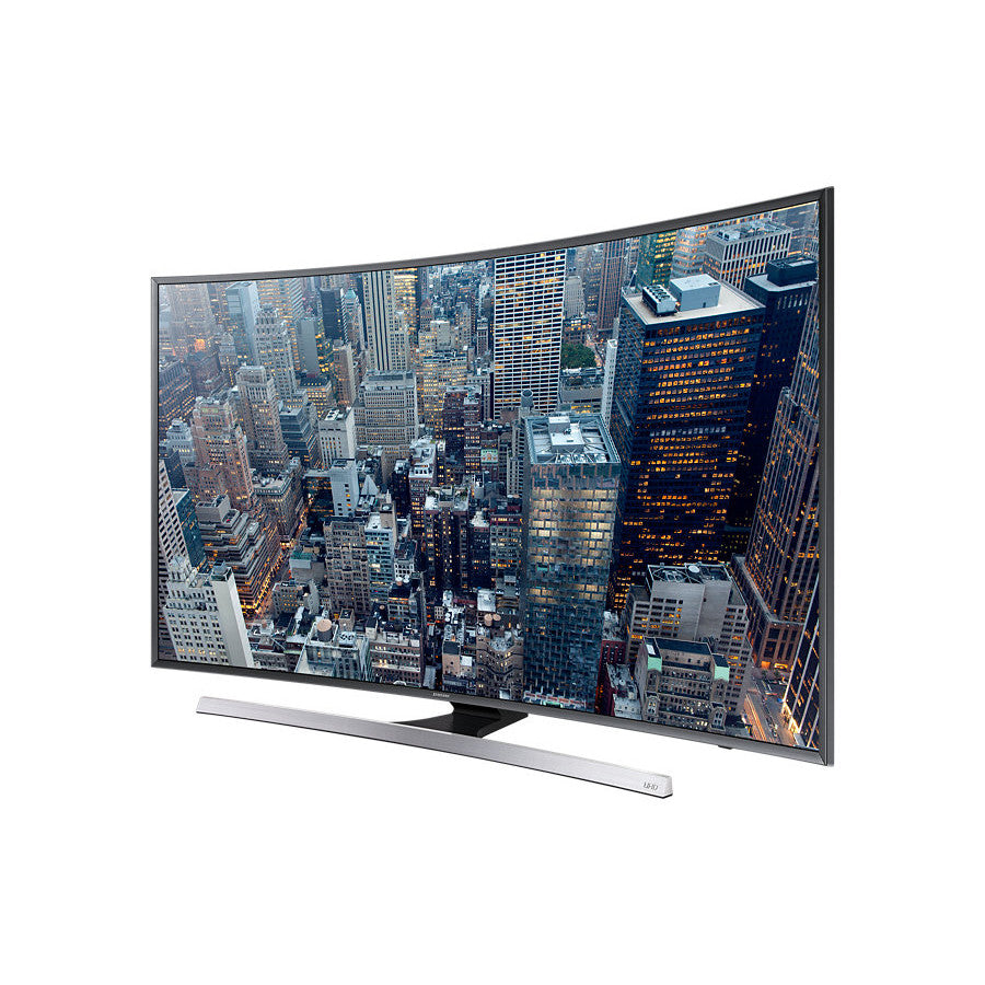 Samsung 78 inches Curved Ultra HD Smart LED TV 78JU7500