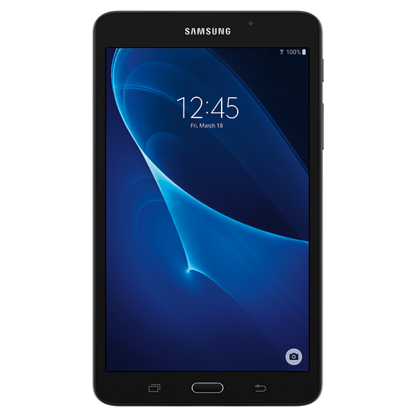 Galaxy Tab A 7.0" (16 GB, WiFi, Without Warranty)