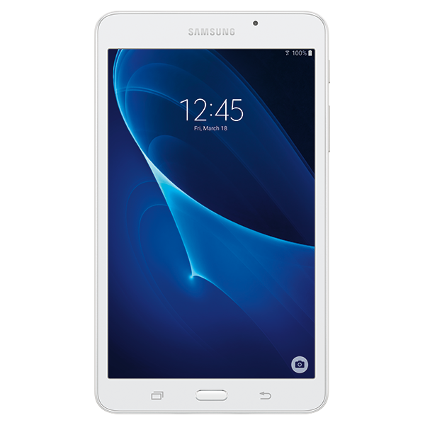 Galaxy Tab A 7.0" (16 GB, WiFi, Without Warranty)