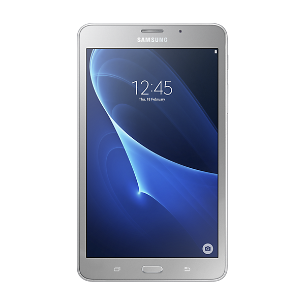 Galaxy Tab A 2016 7.0" (8GB, 4G LTE, Without Warranty)