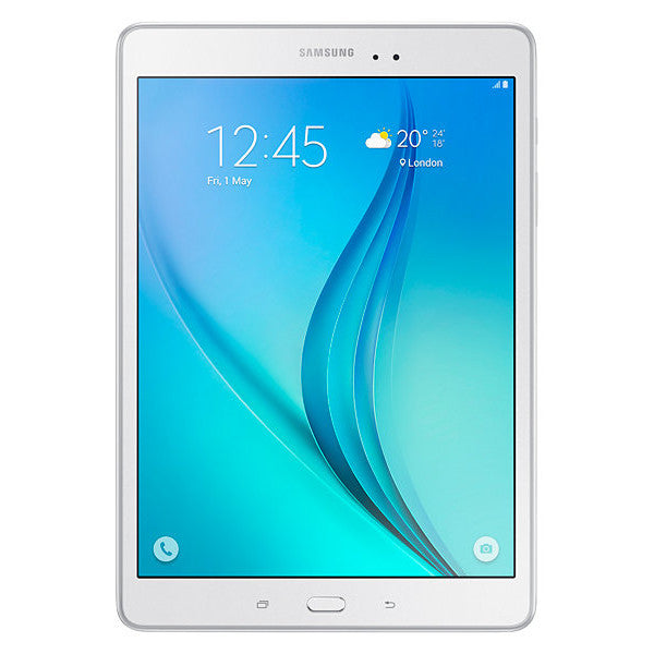 Galaxy Tab A 9.6" (16 GB, 4G LTE, Without Warranty)