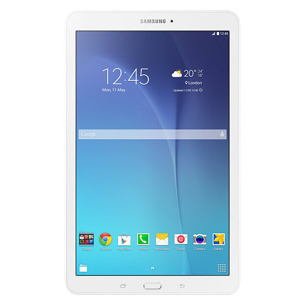 Galaxy Tab E 9.6" (8 GB, 3G, Without Warranty)