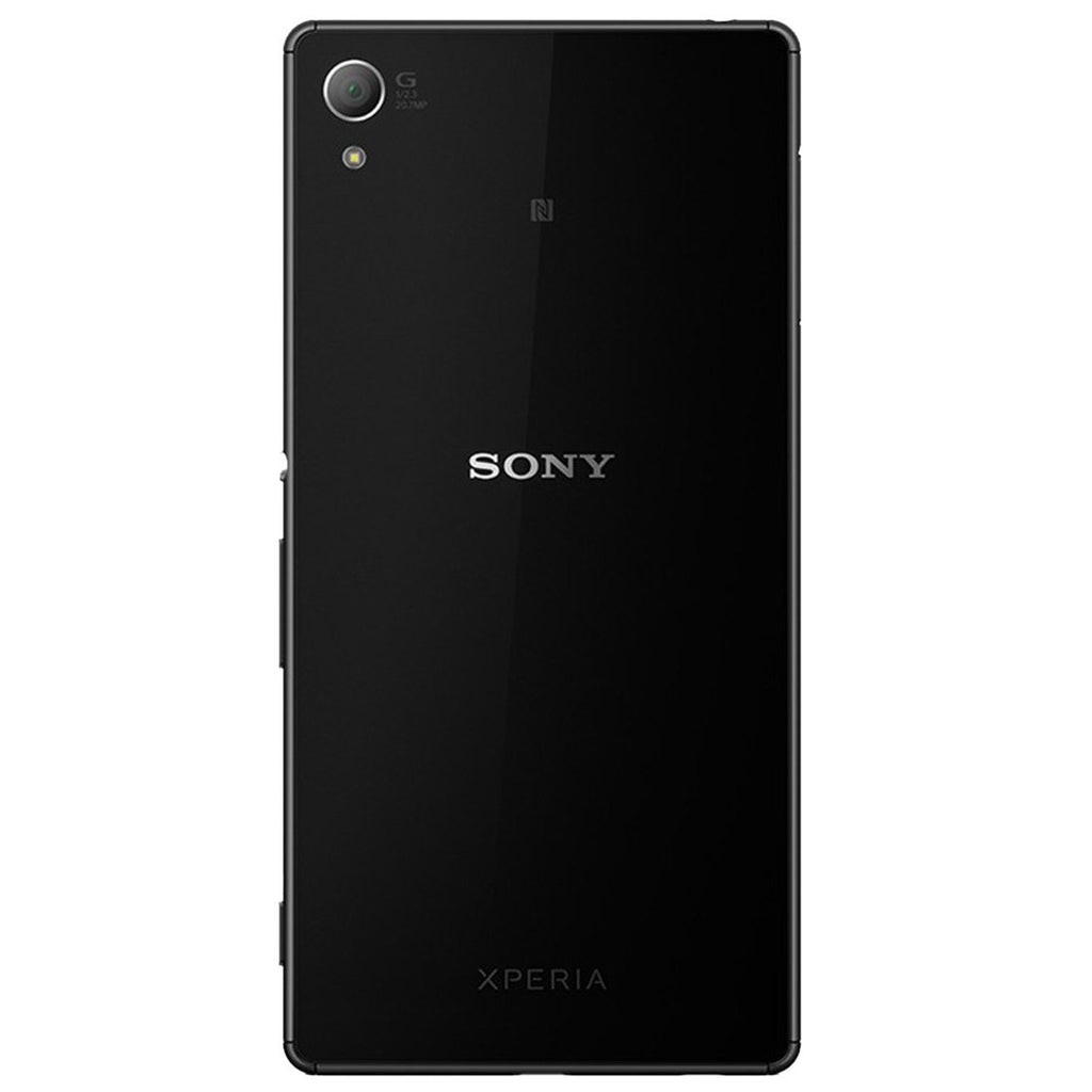Sony Xperia Z3 Plus (32GB, Dual SIM, 4G LTE, Without Warranty)