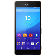 Sony Xperia Z3 Plus (32GB, Dual SIM, 4G LTE, Without Warranty)