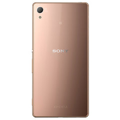 Sony Xperia Z3 Plus (32GB, Dual SIM, 4G LTE, Without Warranty)